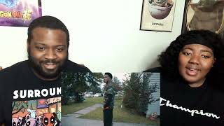 FG FAMOUS "IN DA NAME OF 23" OFFICIAL VIDEO (LONG LIVE 23) REACTION 🧑🏾‍💻‼️