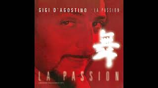 Gigi D’Agostino - La Passion (Original Full Mix)