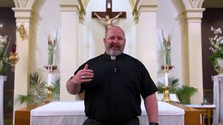 60 Seconds of Faith with Father -  \