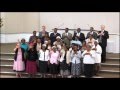 3 songs by Kwasizabantu Choir 13 Dec 2015