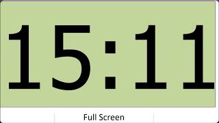 Insert PowerPoint Timer into your PPT presentation.