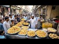 INSANE PAKISTANI STREET FOOD | ULTIMATE STREET FOOD COMPILATION | AMAZING STREET FOODS OF PAKISTAN
