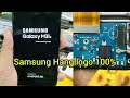 Samsung M31s Hang on logo problem solution |hang logo repair water damage |a50,a50s,m30s,a20,a70hang