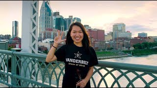 Vanderbilt University Connects- PSA Commercial