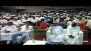 Salahudheen Faisy Vallappuzha Speech | 21st Dubai International Holy Quran Award | 07/06/2017