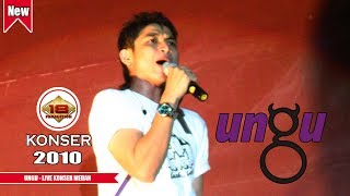 [FULL] Live Konser ~ UNGU | PENONTON SEMUA BERSORAK | @MEDAN 08 MEI 2010