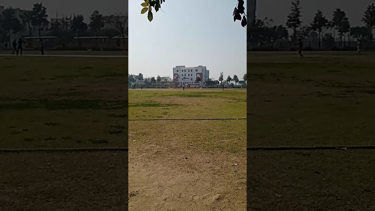 Puran Murti Campus - YouTube