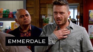 Emmerdale - A Suspicious Illness Has Hit Emmerdale Village | Preview