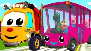 Song Compilation with Wheels on the pink bus This Little Piggy  Plus Few Other  Nursery Rhymes
