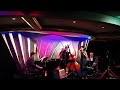 Julia Constantin Live  - Symphony of the Seas, Royal Caribbean, Jazz on 4