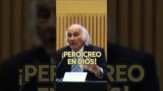 Salvador Freixedo - Yo Soy AGNÓSTICO