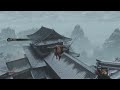 隻狼 sekiro 修羅ルート rta igt37m04s コンソール世界 11位