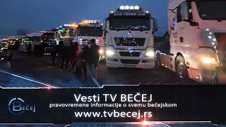 TV BEČEJ: Pregled vesti 26.12.2024.