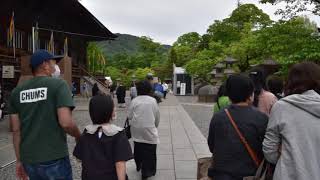 小野碩鳳ー善光寺