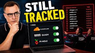 Your ISP Doesn’t Need DNS to See What You Visit