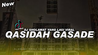 DJ QASIDAH GASADE | VIRAL ON TIK TOK | BY RISK IRVAN NANDA | 69 PROJECT