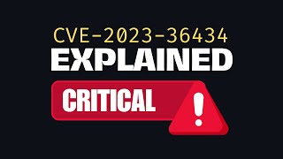 Windows IIS Server Privilege Vulnerability Explained