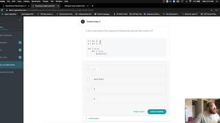 Python: list iteration - Nested for loops - Challenge #2