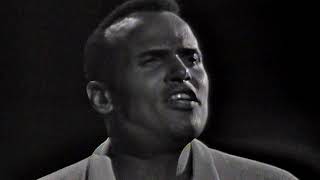 Harry Belafonte "Try To Remember" on The Ed Sullivan Show