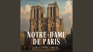 Chapter 199 - Notre-Dame de Paris - Livre Audio