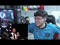 ALAN REAGE A FEAT, FUT OU FIGHT com JOTAPÊ - Canal Punchline | REACT