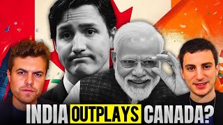 India-Canada Chaos: How A Disastrous Diplomatic Controversy Could Upset Global Security Cooperation