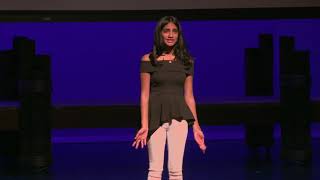 Name, Nam, Nombre: Psychology of a Name | Kate Mathew | TEDxSaintFrancisHS