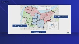 LIVE | JCPS explains school choice proposal in public forum