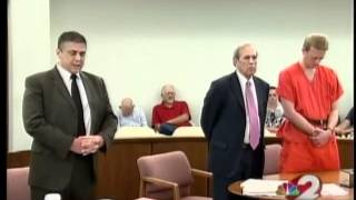Rapist sentenced to life in prison