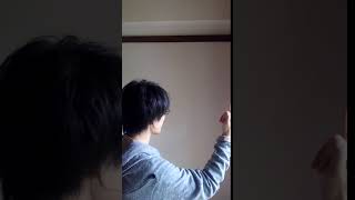 手話の「伯母」(別バージョン)を動画で解説！