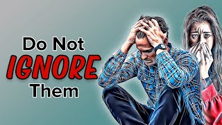 These 9 Behaviours Will Kill Your Relationship Instantly
