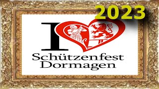 Rundgang mit vielen Impressionen | Dormagen Schützenfest | 2023