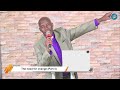 The need for change (Part 4) || Bishop Peter Gatimu || 2026 Messages
