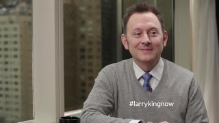 Michael Emerson on 