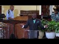 atlanta maranatha sda church dr. ron smith a system for survival august 31 2024