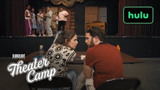 Theater Camp | Official Trailer | Hulu