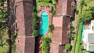 Dharwad Riders Chilling at Swimming pool !