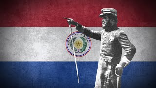 Primero de Marzo - First of March (Paraguayan patriotic song)