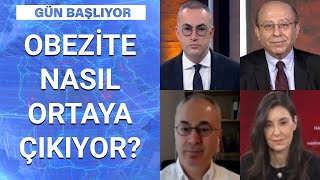 Obezler ne tür ayrımcılığa uğruyor? | Gün Başlıyor - 5 Mart 2021