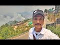 Shimla - Kufri Vlog💥June 2024