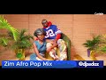 Zim Afro pop mix 2026 (vol 2) ft Holy Ten, Chillmaster, Delroy Shewe, Nashie Zim, Freeman HKD & more