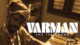 Varman and the crown....? | Vinayakan | Jailer | Eldhose Raju | ER NIVIN