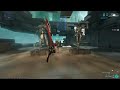 Warframe - Melee Influence is busted