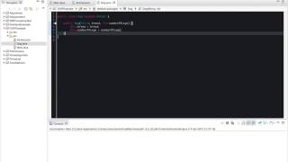 OOP Assignment Video