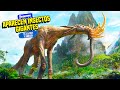 👆 EL 95% DE LOS HUMANOS MU3RE CUANDO LOS INSECTOS SE VUELVEN GIGANTES | RESUMEN