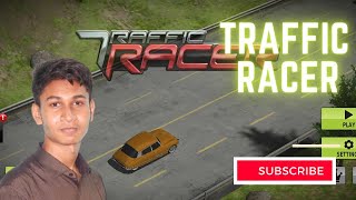 Traffic Racer Android Gameplay