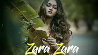 Zara Zara X Cradles [Lost Stories] | zara zara bahekta hai | Jonita Gandhi | Bass Boosted | EDM