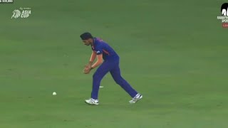 Match Loosing Catch Drop || Match Looser Arshdeep Singh || India vs Pakistan || Asia Cup