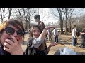 andersen park アンダーセン公園 chiba funabashi japan