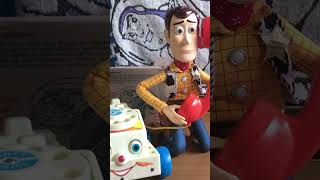 #トイストーリー3 #toystory3 #toystory5 #woody #ウッディ